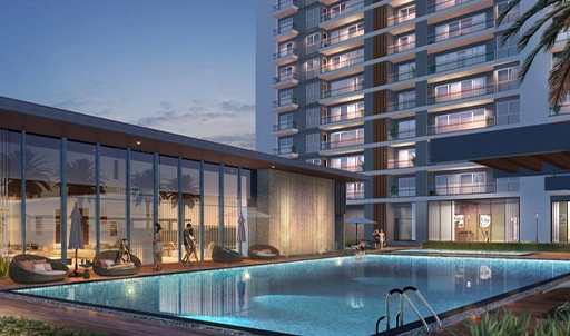 Oberoi Realty Gurgaon Gallery