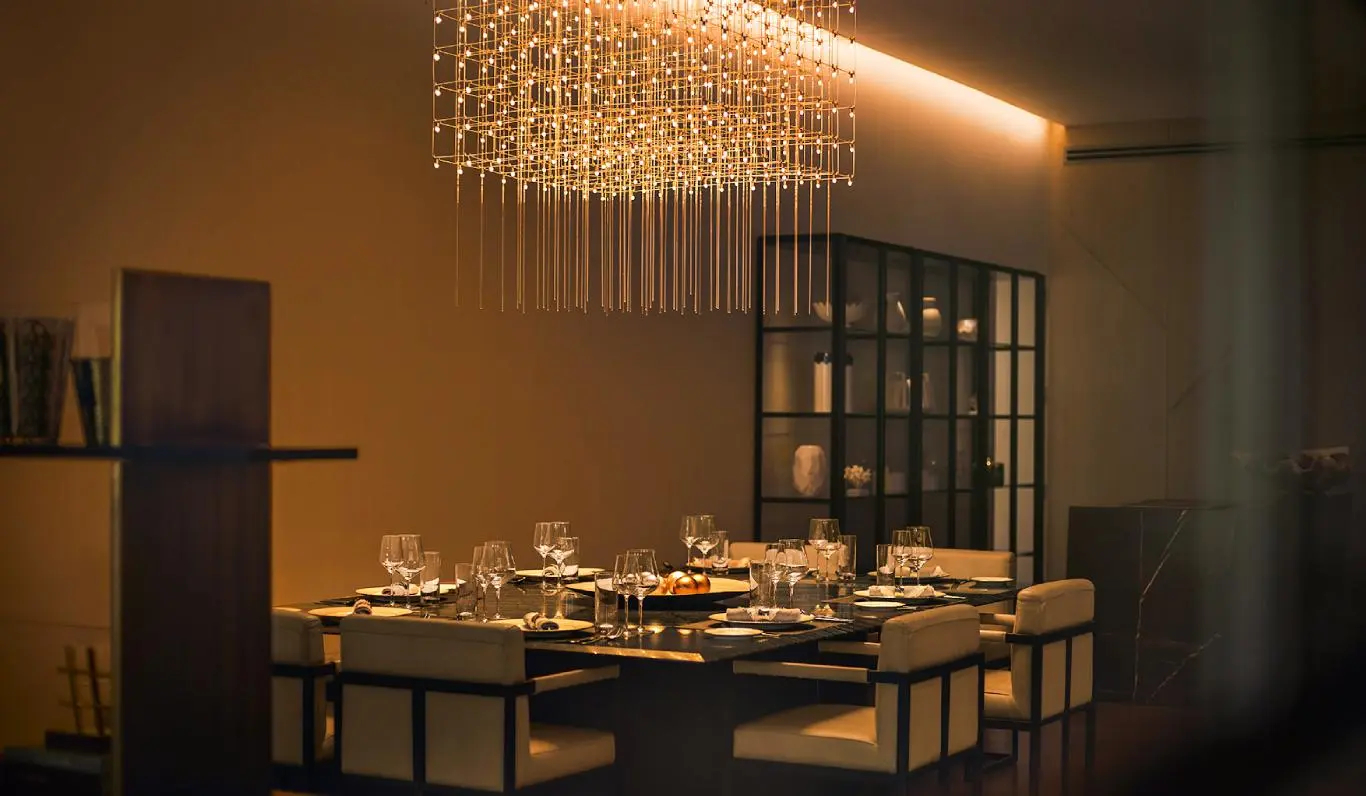 Oberoi Realty Gurgaon Gallery
